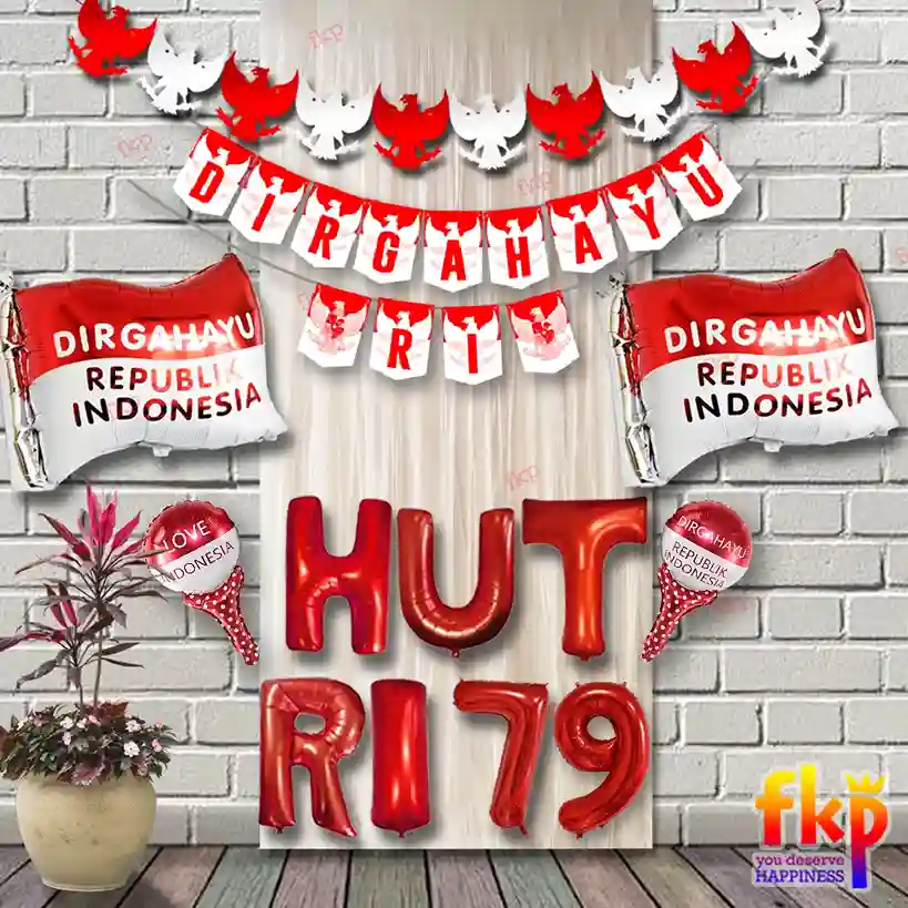T1P Merah a